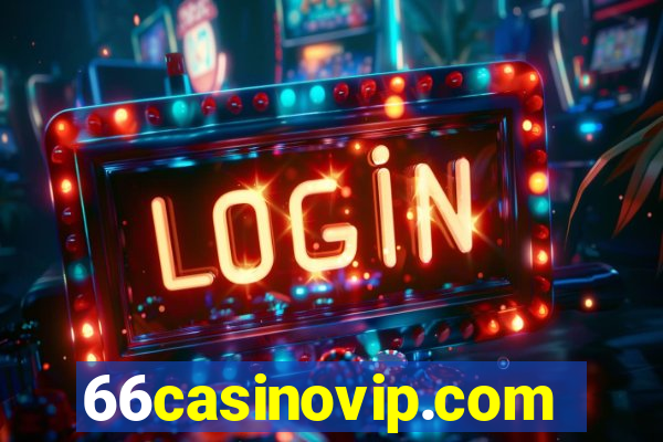 66casinovip.com