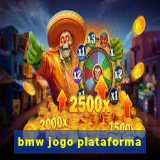 bmw jogo plataforma