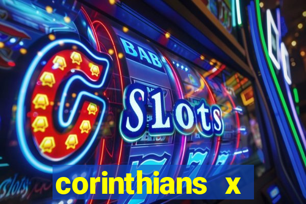 corinthians x cruzeiro ao vivo e gratis