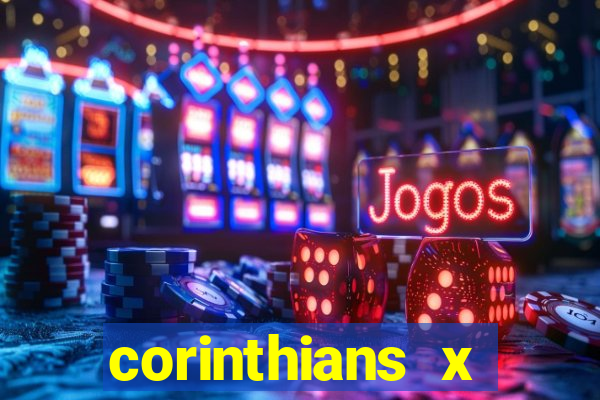 corinthians x cruzeiro ao vivo e gratis