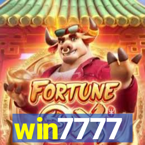 win7777