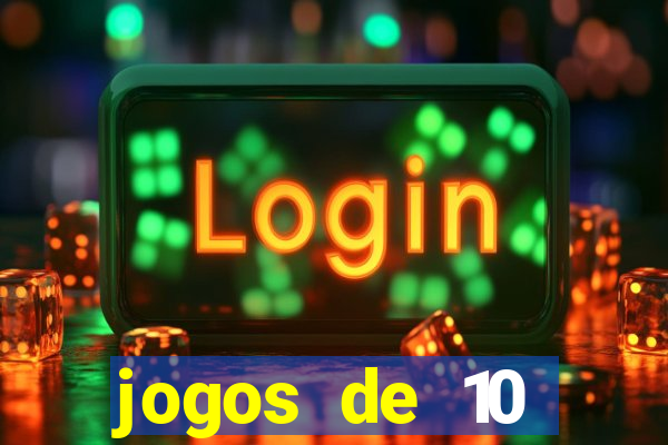 jogos de 10 centavos betano