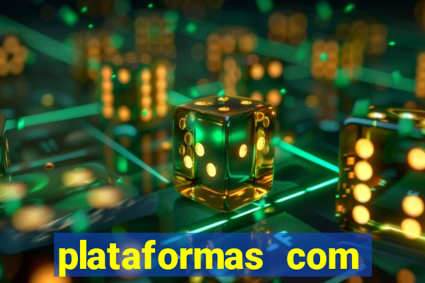 plataformas com bonus de cadastro facebook