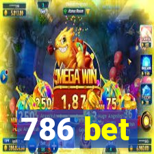 786 bet