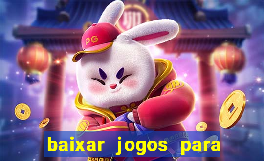 baixar jogos para pc via μtorrent