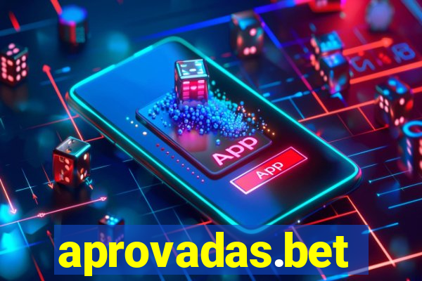 aprovadas.bet