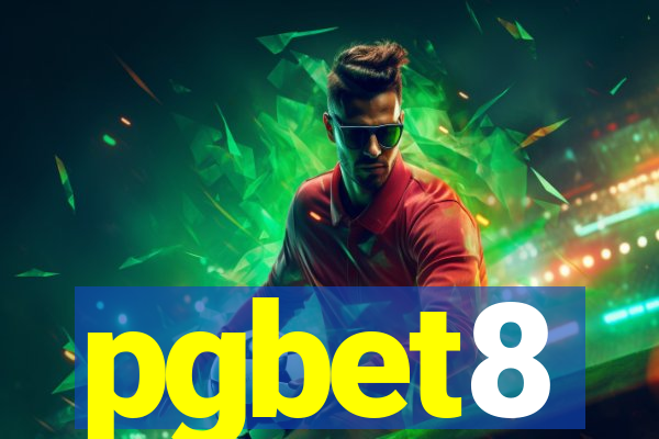 pgbet8