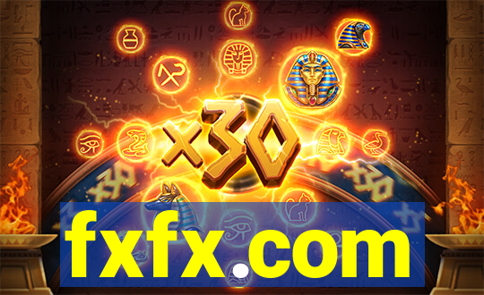 fxfx.com