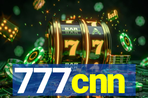 777cnn