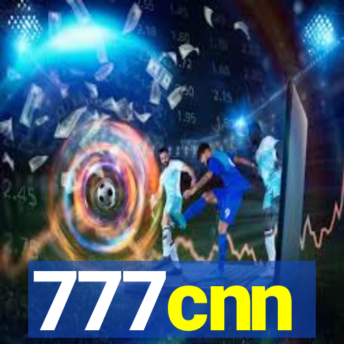 777cnn