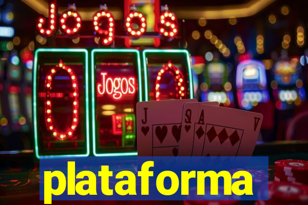 plataforma estrangeira de jogos