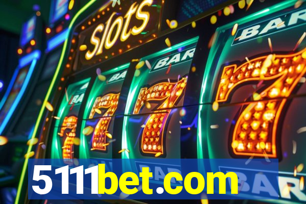 5111bet.com