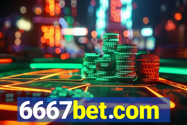 6667bet.com