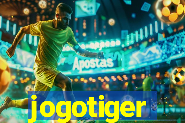 jogotiger