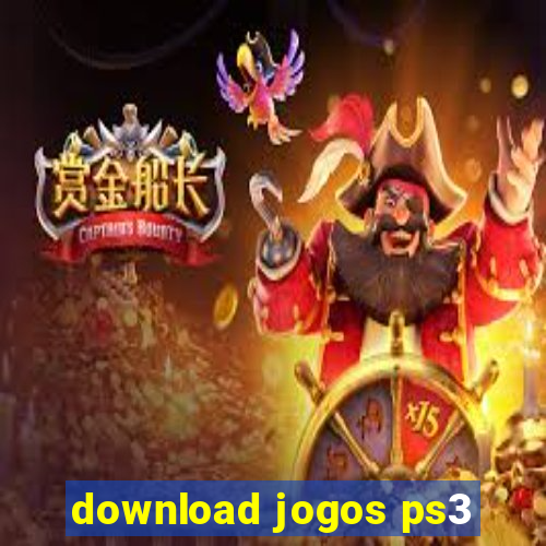 download jogos ps3