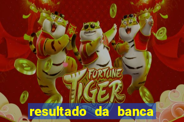 resultado da banca sonho real