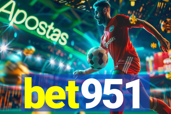 bet951