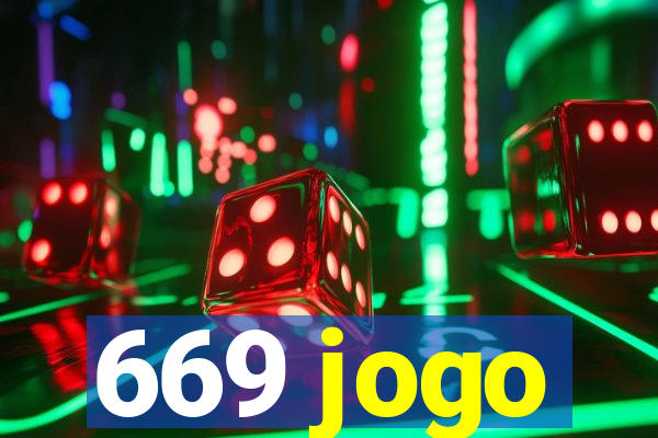 669 jogo