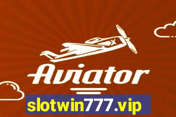 slotwin777.vip