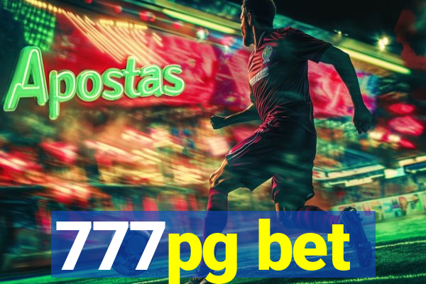 777pg bet