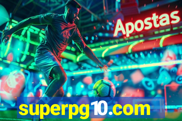 superpg10.com