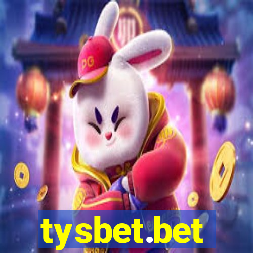 tysbet.bet