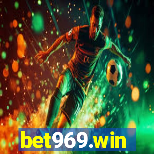 bet969.win