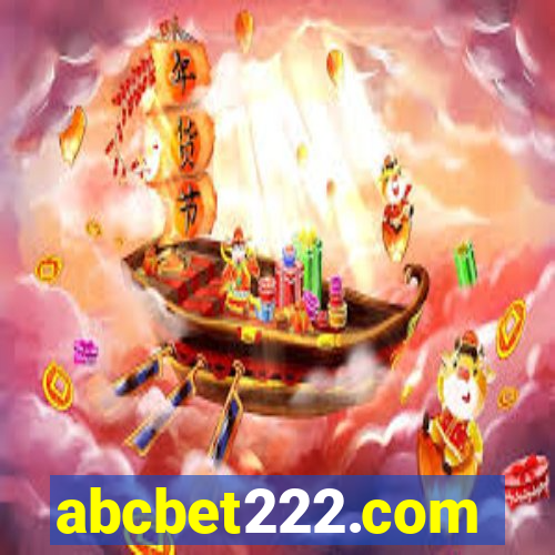 abcbet222.com