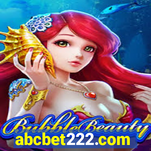 abcbet222.com