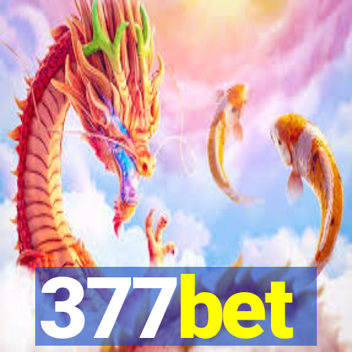 377bet