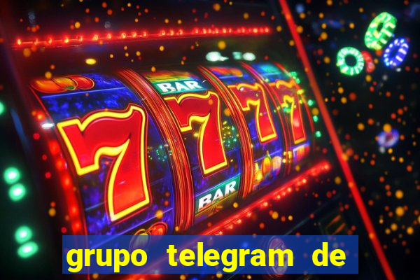 grupo telegram de jogos hackeado