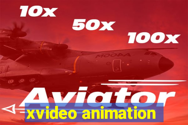 xvideo animation