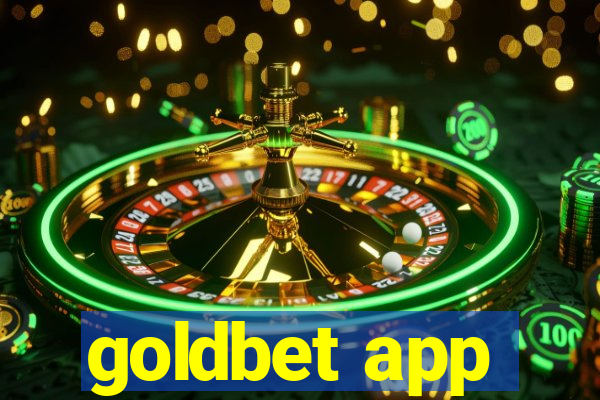 goldbet app