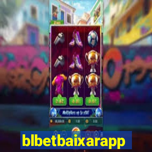 blbetbaixarapp