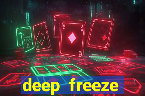 deep freeze crackeado win11