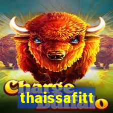 thaissafitt