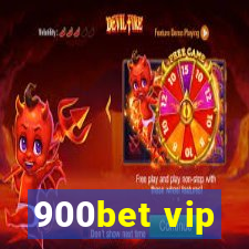 900bet vip