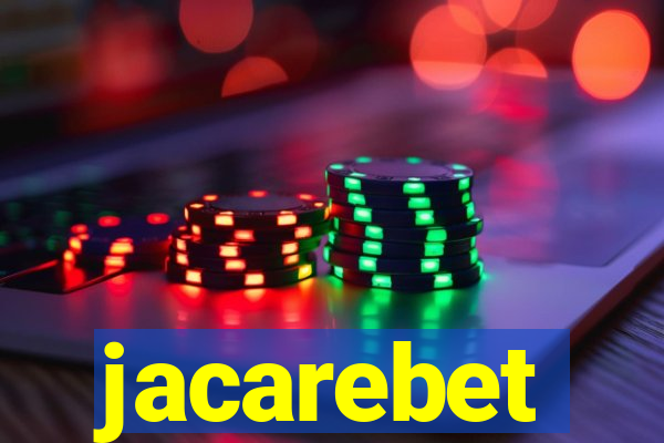 jacarebet