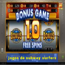 jogos de subway surfers