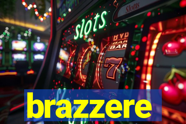 brazzere