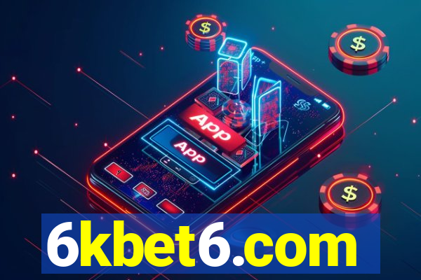 6kbet6.com