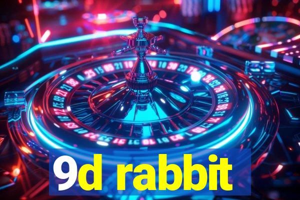 9d rabbit