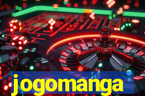 jogomanga