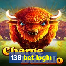 138 bet login