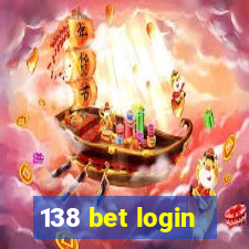 138 bet login