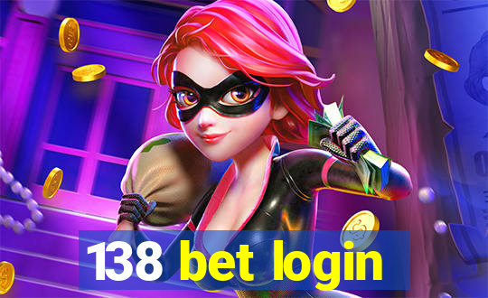 138 bet login