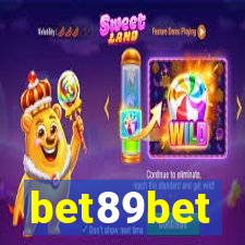 bet89bet