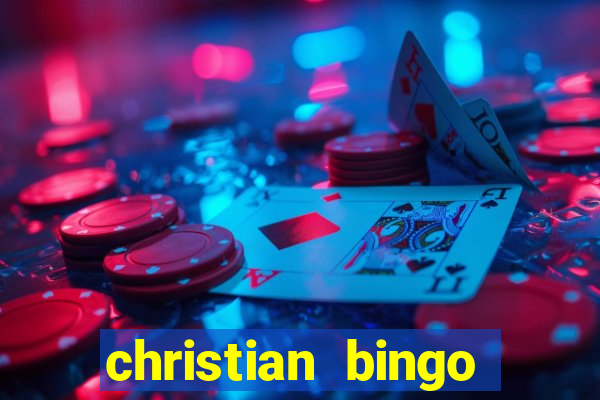 christian bingo beefcake hunter