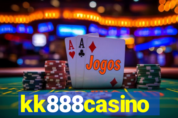 kk888casino