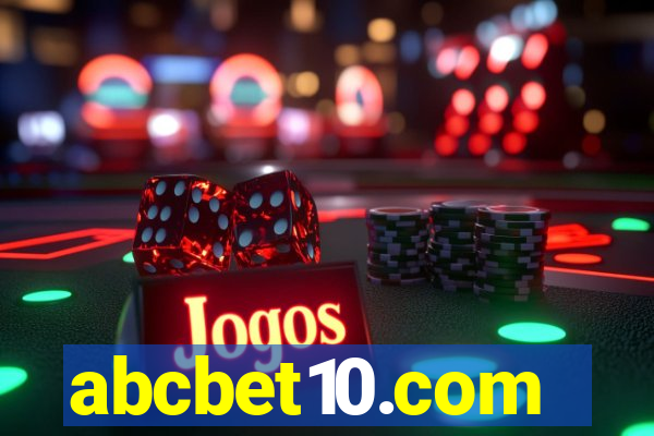 abcbet10.com